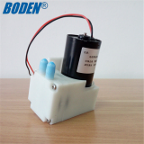 12V DC micro air pressure pump BD04 w_brushless motor